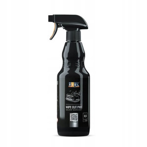 ADBL Wipe Out PRO 500ml - środek do odtłuszczania przed aplikacja wosku, po