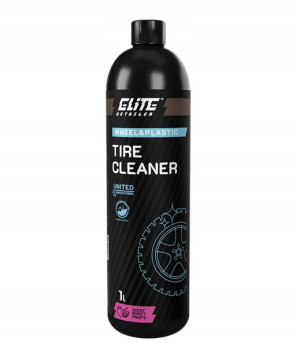 Elite Detailer Tire Cleaner 1L Środek do mycia opon