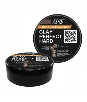 Glinka do lakieru ProElite Clay Perfect Hard 100g