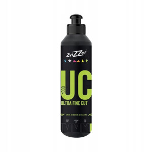 Pasta polerska ZviZZer Ultra Fine Cut 250 ml