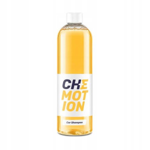 Chemotion Car Shampoo 1l szampon samochodowy