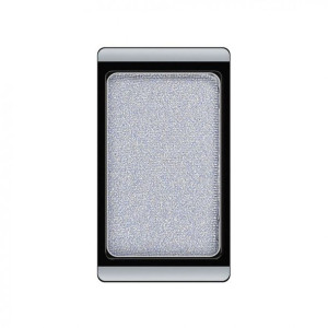 Artdeco magnetyczny perłowy cień do powiek 74 Pearly Grey Blue 0.8g