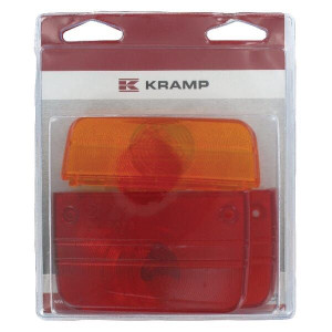 Klosz lampy, 2 szt.