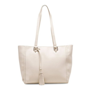 Torba na zakupy marki Carrera Jeans model ALLIE_CB5041 kolor Szary. Torby D