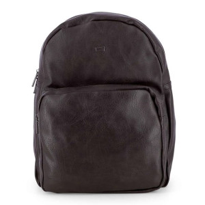 Plecaki marki Carrera Jeans model TUSCANY_CB5406 kolor Brązowy. Torby Męski