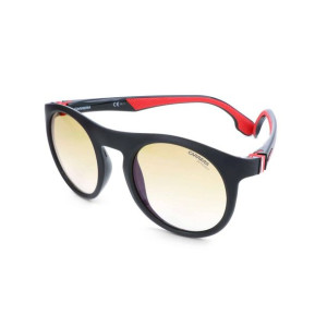 Okulary Przeciwsłoneczne marki Carrera model CARRERA_5048S kolor Czarny. Ak