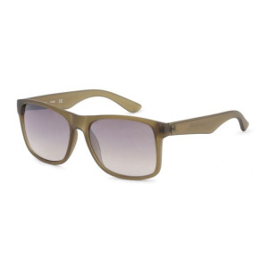Okulary Przeciwsłoneczne marki Guess model GF0203 kolor Zielony. Akcesoria