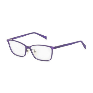 Okulary marki Italia Independent model 5571A kolor Fioletowy. Akcesoria Dam