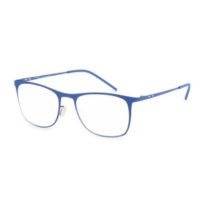 Okulary marki Italia Independent model 5206A kolor Niebieski. Akcesoria Męs