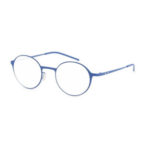 Okulary marki Italia Independent model 5204A kolor Niebieski. Akcesoria Dla
