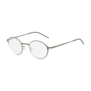 Okulary marki Italia Independent model 5204A kolor Zielony. Akcesoria Dla o
