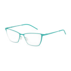 Okulary marki Italia Independent model 5202A kolor Zielony. Akcesoria Damsk