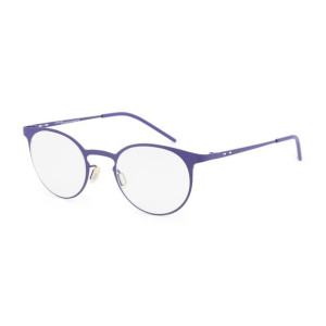 Okulary marki Italia Independent model 5200A kolor Fioletowy. Akcesoria Dla