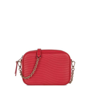 Kopertówki marki Furla model 1043358 kolor Czerwony. Torby Damskie. Sezon: