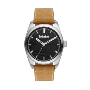 Zegarek marki Timberland model NEWBURGH_15577JS kolor Brązowy. Akcesoria Mę