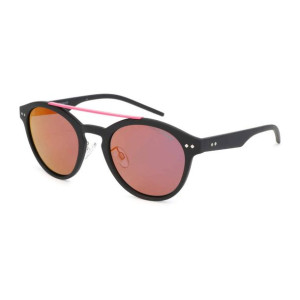 Okulary Przeciwsłoneczne marki Polaroid model PLD6030FS kolor Czarny. Akces
