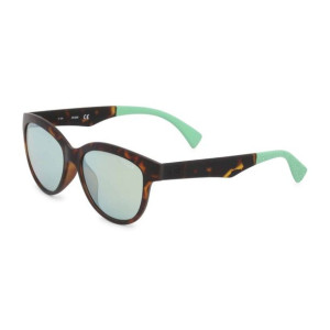 Okulary Przeciwsłoneczne marki Guess model GU7433 kolor Brązowy. Akcesoria