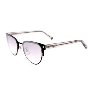 Okulary Przeciwsłoneczne marki Dsquared2 model DQ0316 kolor Szary. Akcesori