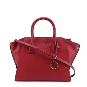 Torebki marki Michael Kors model AVRIL_35F1G4VS9L kolor Czerwony. Torby Dam