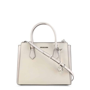 Torebki marki Michael Kors model HOPE_35T0SWXS3L kolor Biały. Torby Damskie