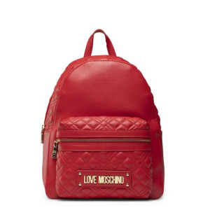 Plecaki marki Love Moschino model JC4013PP1ELA0 kolor Czerwony. Torby Damsk