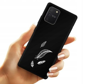 100 Wzorów Etui Matt Do Samsung Galaxy S10 Lite