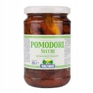 Valtaro Pomodori suszone pomidory w oleju