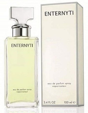 Enternyti - Perfumy Damske Inspirowane Eternity 100ml Edp