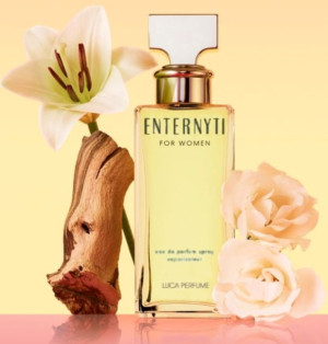 Perfumy Damske Inspirowane - Enternyti Eternity 100ml Edp