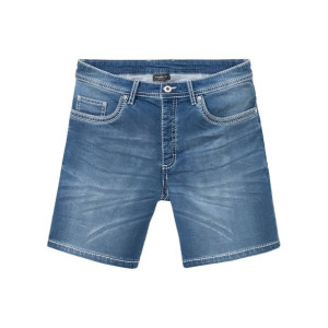 Jeansowe Spodnie Bermudy 30 941675