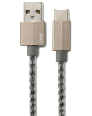 Czapka Remax RC-110 (Lightning - micro USB - Typ C)