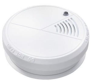Czujnik dymu Vivanco SD 2