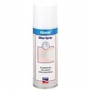 Aloxan Silver Spray 200 ml