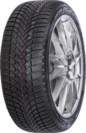 2x Bridgestone Blizzak Lm005 195/65 R15 91t Radom
