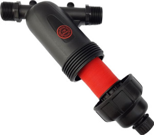 FILTR antypiaskowy dyskowy 1cal hydrofor pompa