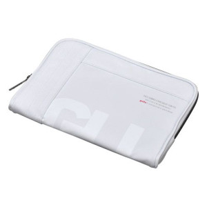 Etui na tablet Golla Sleeve Sean G1508 Biały