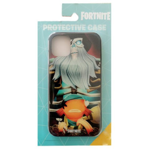 Etui Samsung Galaxy A40 Fortnite