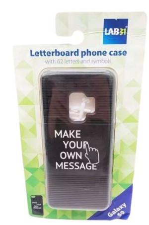 Etui Samsung Galaxy S9