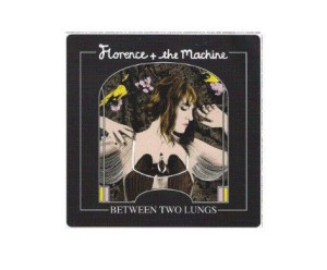 Florence And The Machine Between Two Lungs CD