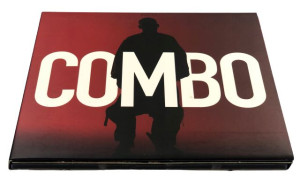 Hades - Combo [cd]