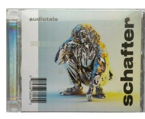 Plyta Cd Schafter