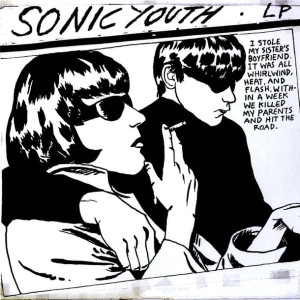 Sonic Youth - Goo   CD