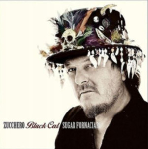 Zucchero: Black Cat Cd