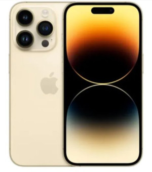 Smartfon Apple iPhone 14 Pro 6/128 GB złoty