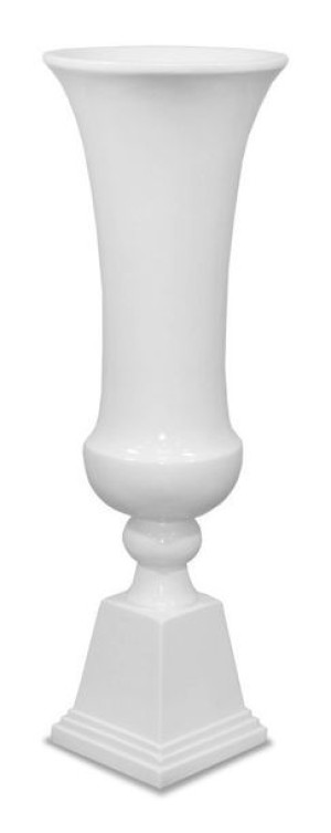 Donica Nowoczesna Biała H-101