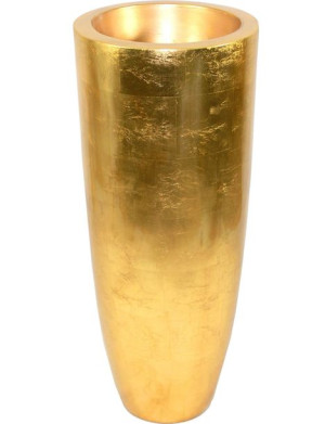 Donica Nowoczesna Złota H-105