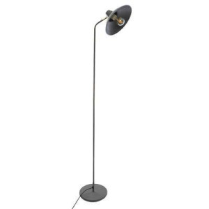 Lampa CELIA metalowa podłogowa LOFT