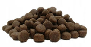 Wiejska Zagroda Indyk z jagnięcina 0,1kg