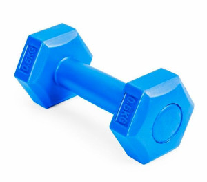 Zestaw Hantli Hantelki Ciężarki Fitness 2x0,5 Kg Na Prezent