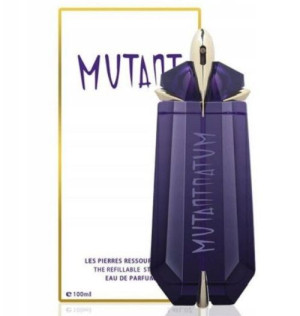 Mutant - Inspirowane Perfumy Damskie Alien 100ml